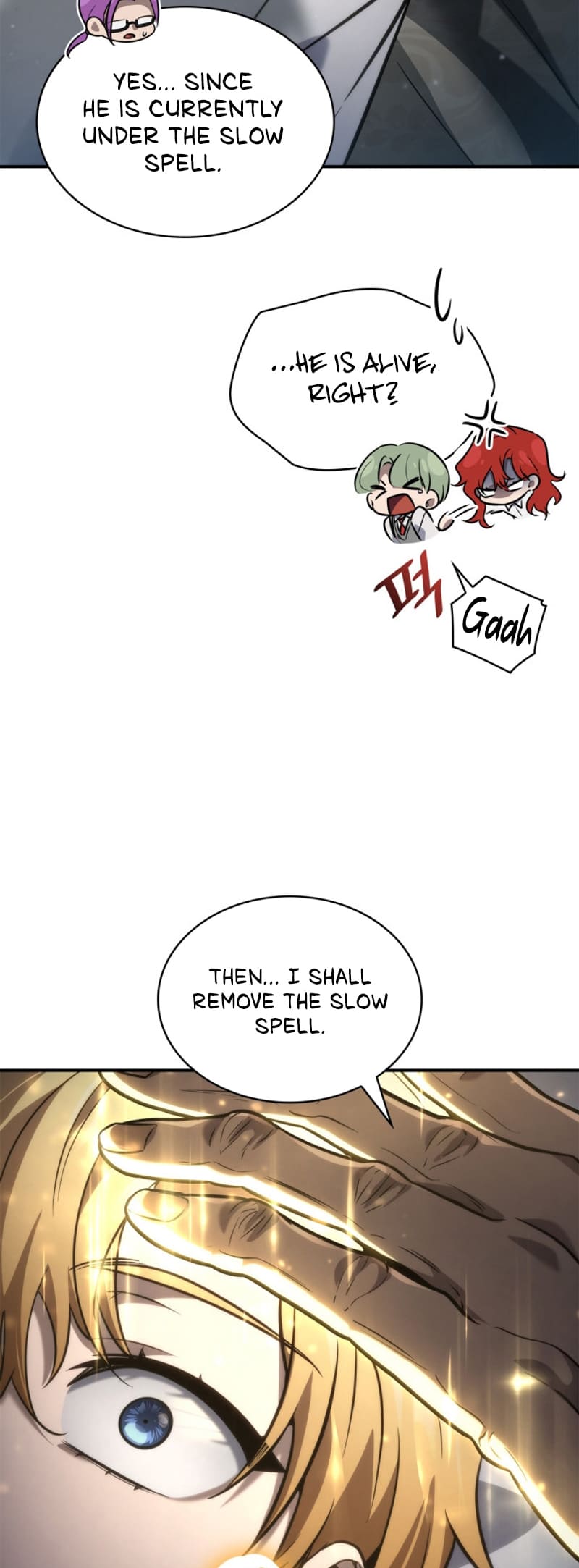 Infinite Mage, Chapter 94 image 24
